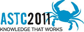 ASTC 2011 Conference Logo